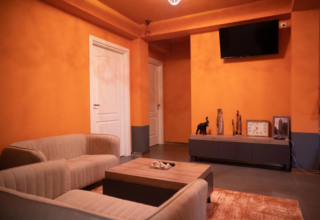 Bogo Apartment Bitola Exterior photo