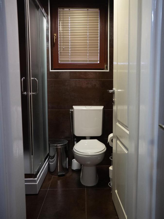 Bogo Apartment Bitola Exterior photo